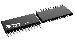 SN74ABT863DW Texas Instruments