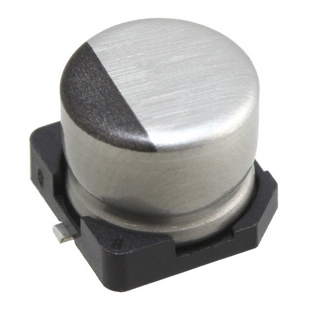 UWJ1C101MCL1GB Nichicon