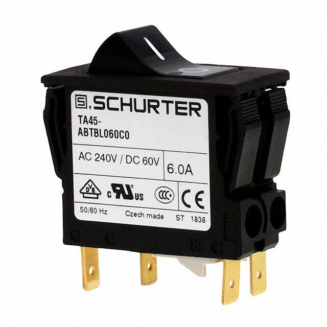 4430.3456 SCHURTER Inc.
