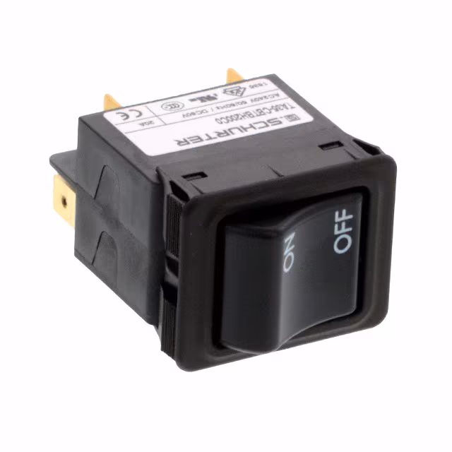 4435.0225 SCHURTER Inc.