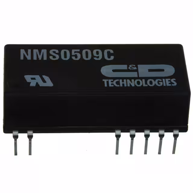 NMS0509C Murata Electronics