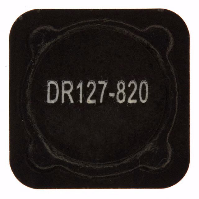 DR127-820-R Eaton