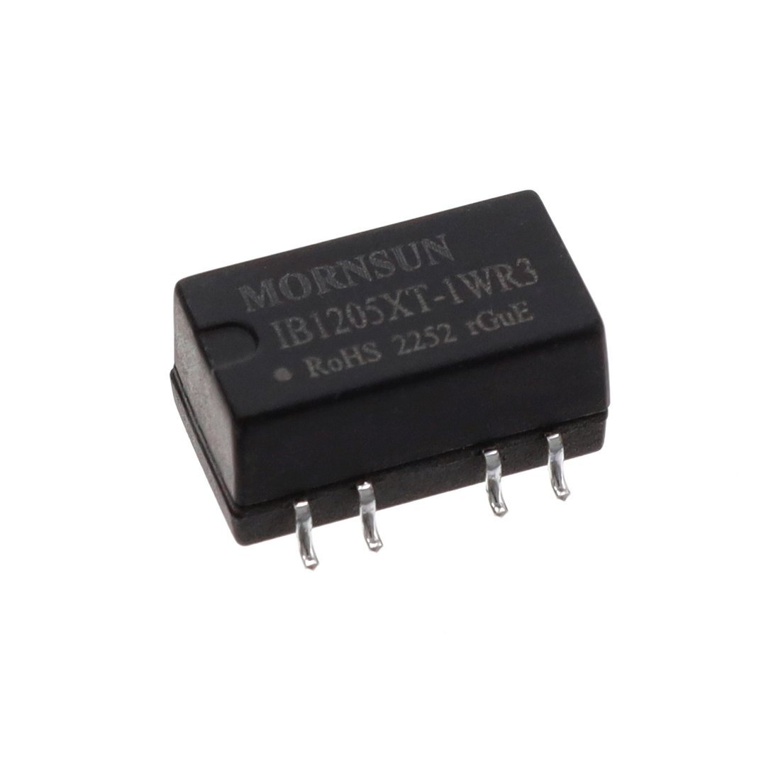 IB1205XT-1WR3 Mornsun America, LLC