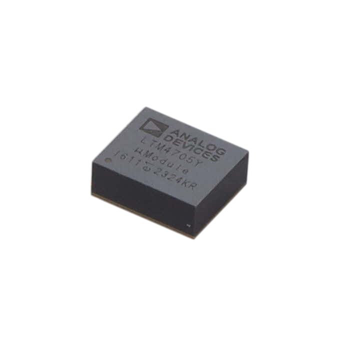 LTM4705IY#PBF Analog Devices
