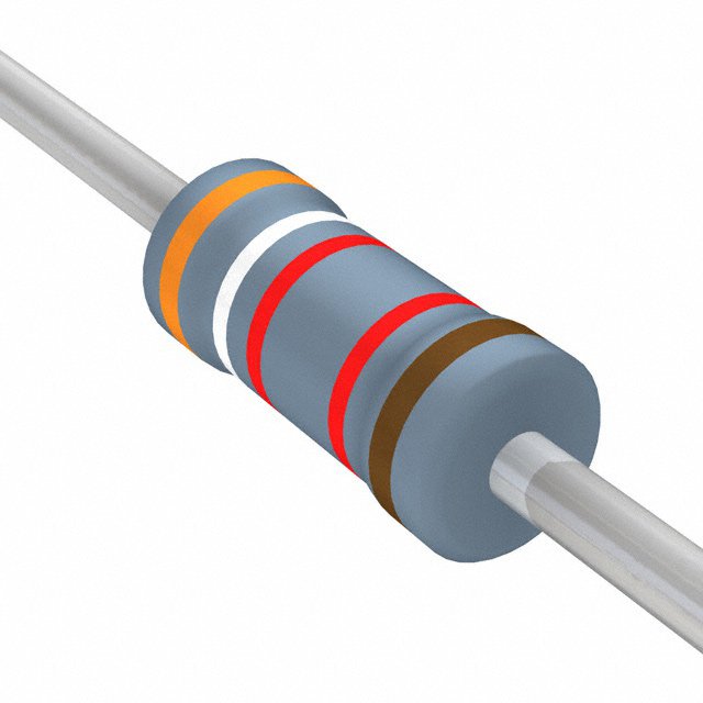 MFR-25FBF52-39K2 YAGEO