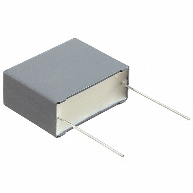 R463R422050M2K KEMET