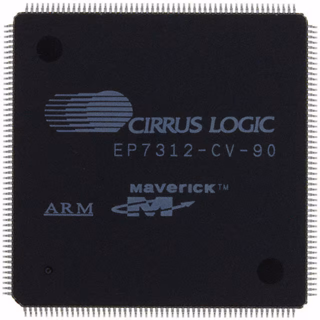 EP7312-CV-90 Cirrus Logic Inc.