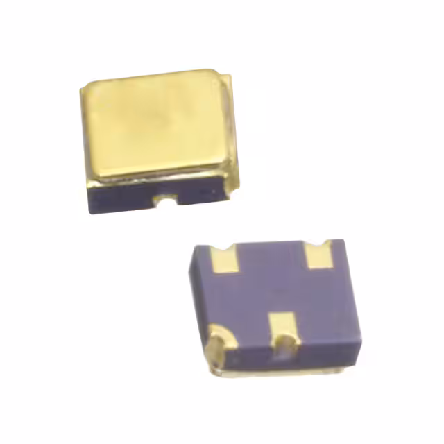 2N3960UB Microchip