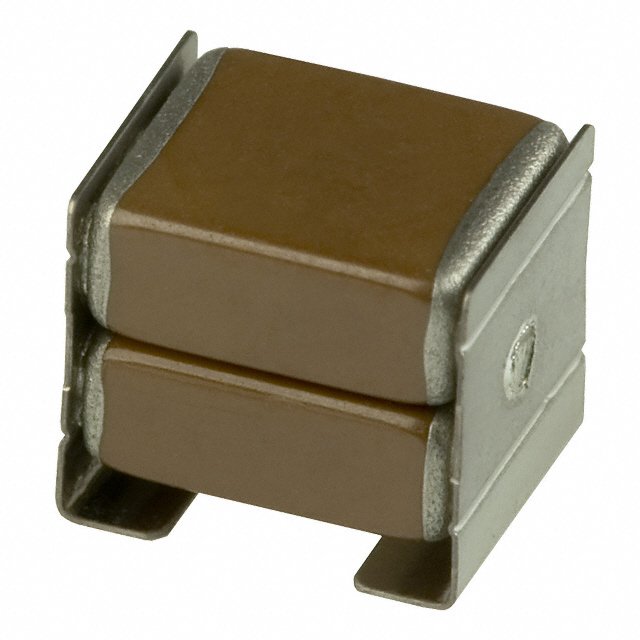 CKG45NX7S2A106M500JH TDK Corporation