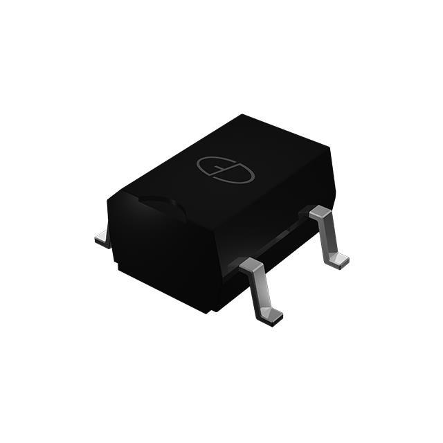 MB26S Good-Ark Semiconductor