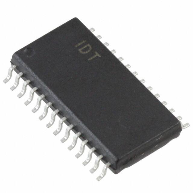 IDT7204L25SO Renesas