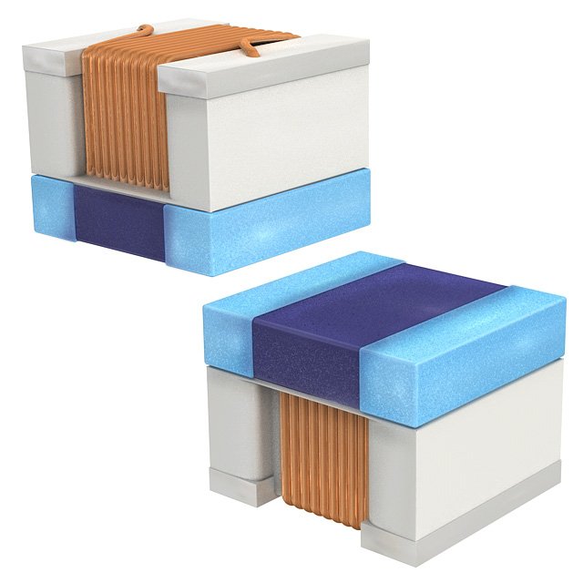 LQW2UAS12NG0CL Murata Electronics