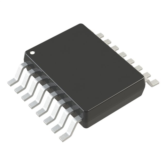 LT8609AJMSE16#PBF Analog Devices Inc.
