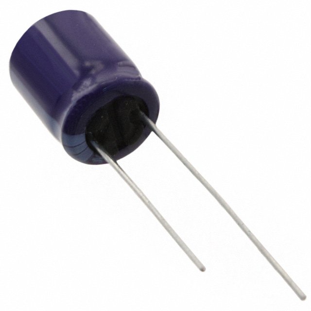 ECA-1VM471B Panasonic Electronic Components