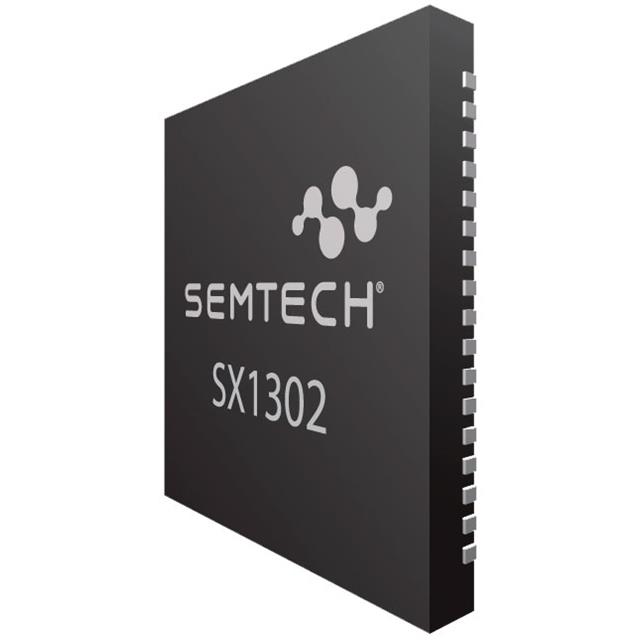 SX1302IMLTRT Semtech Corporation