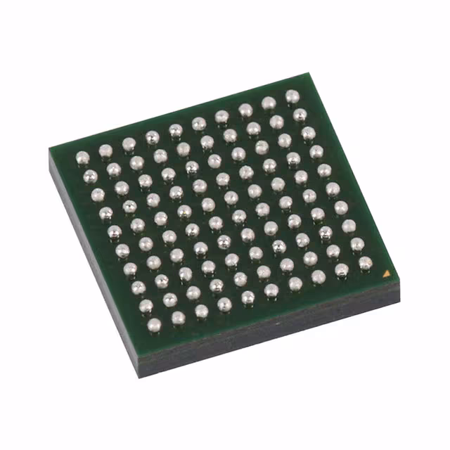 BCM5461A1KFBG Broadcom Limited