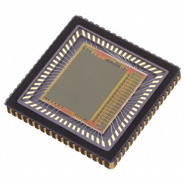 NOIV1SN5000A-QDC onsemi