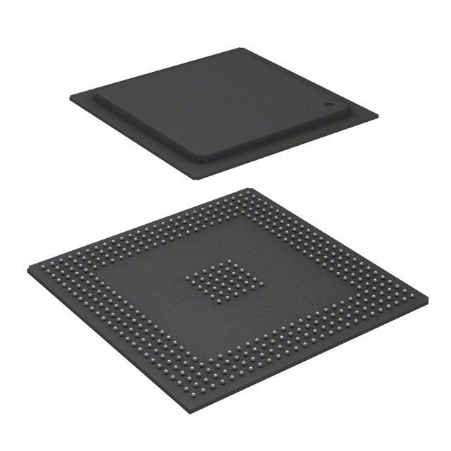 MCF5481CZP166 NXP Semiconductors