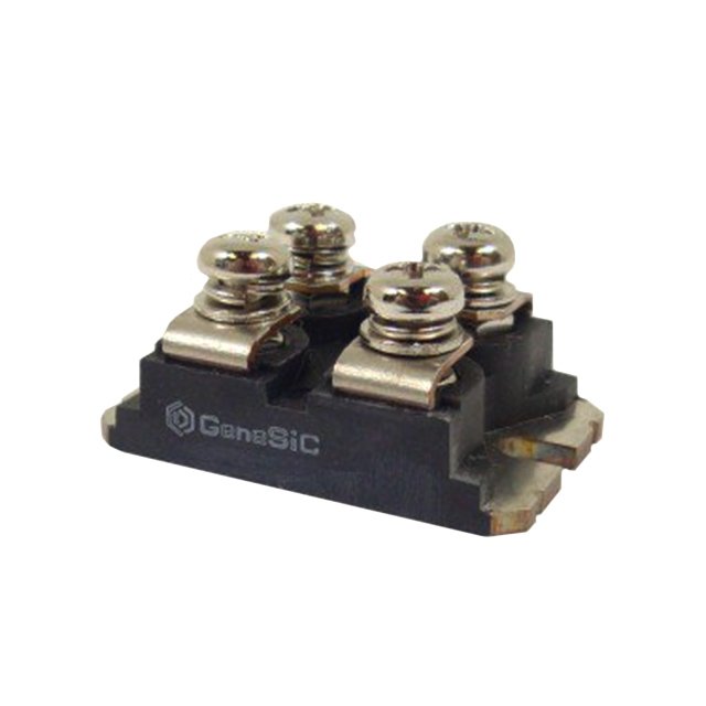 MBR2X160A200 GeneSiC Semiconductor