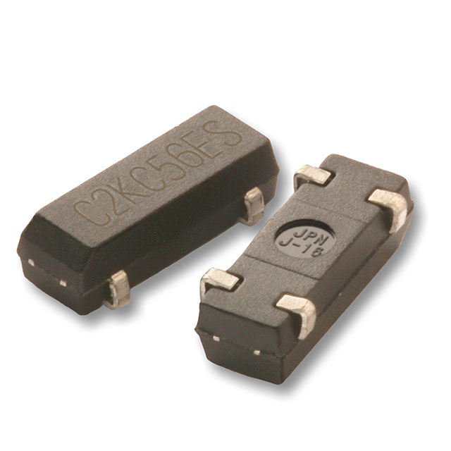 SM20S-32.768K Pletronics, Inc