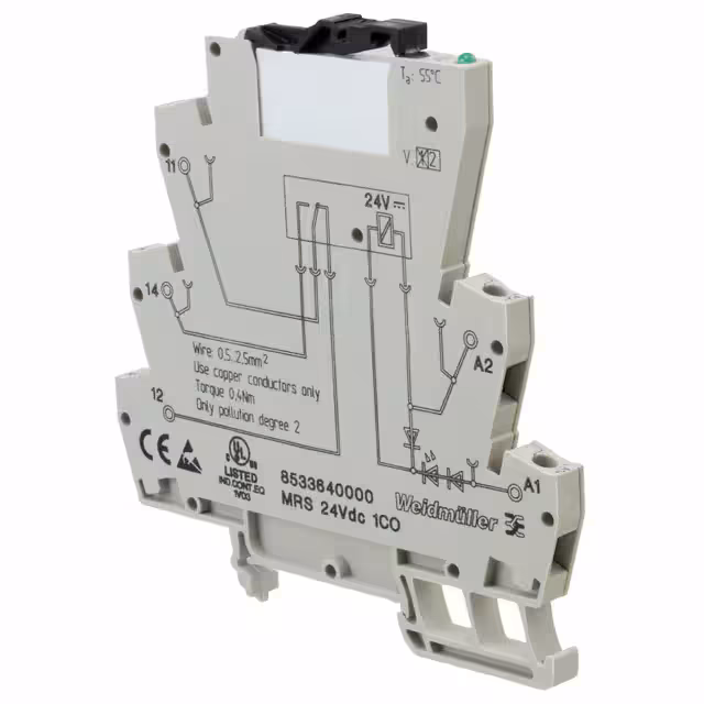 8533640000 Weidmüller