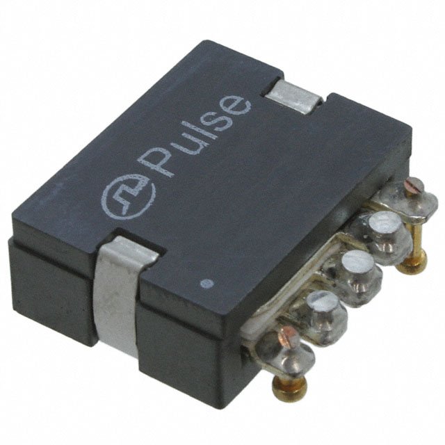 PA1393.102NLT Pulse Electronics