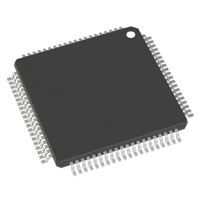 R5F51306BDFN#30 Renesas