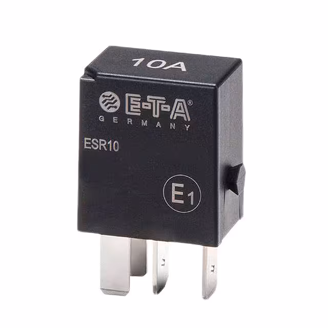 ESR10-NC2A4HB-00-D2-17A E-T-A
