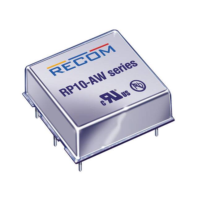 RP10-2405DAW/XC RECOM Power