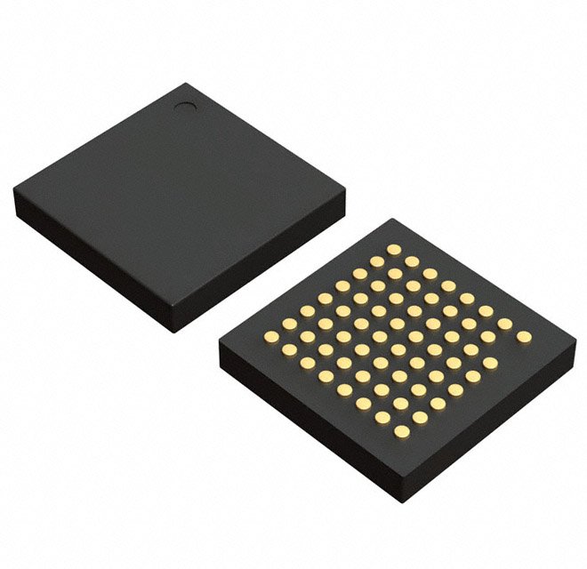 BU1572GUW-E2 ROHM Semiconductor