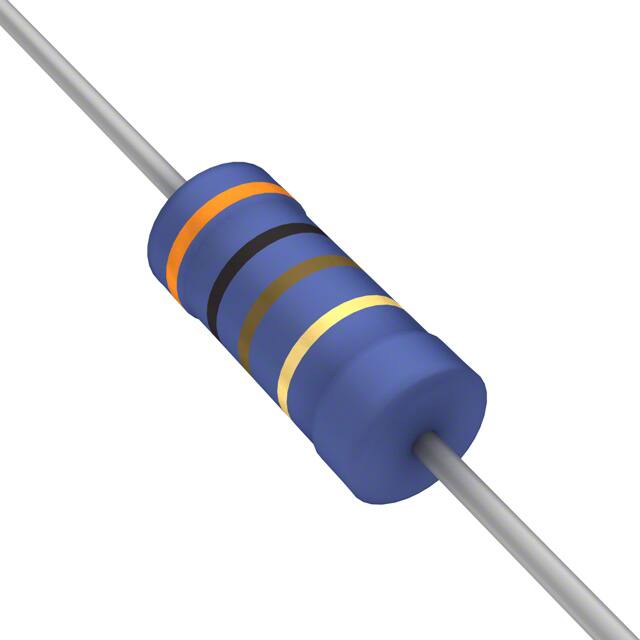 RSF1JT300R Stackpole Electronics Inc