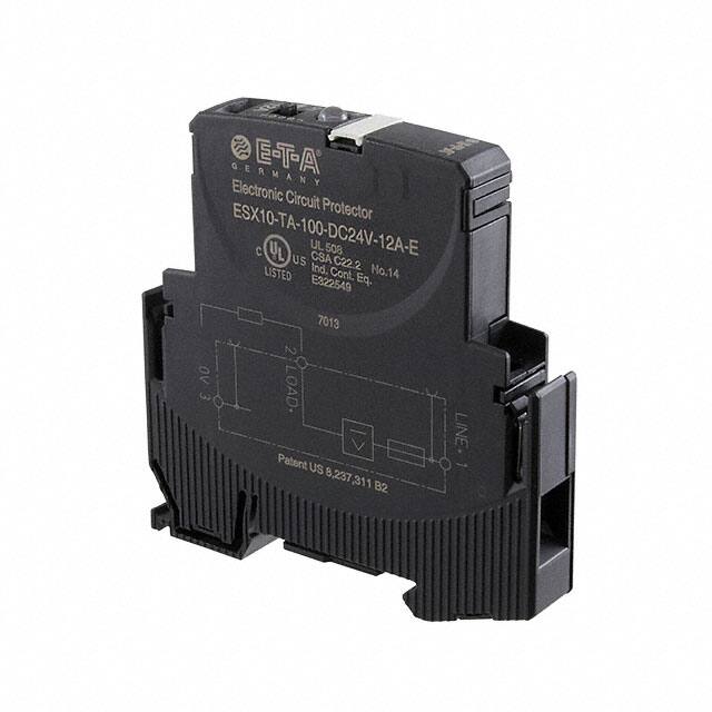 6720005312 Weidmüller