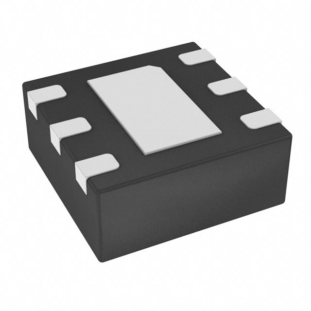 MIC5219-3.3YML-TR Microchip Technology