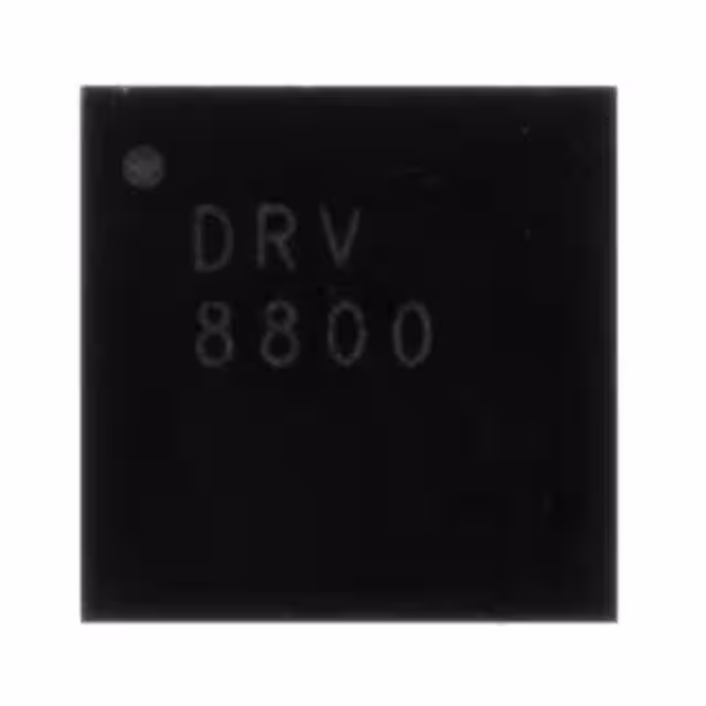 DRV8800RTYR Texas Instruments
