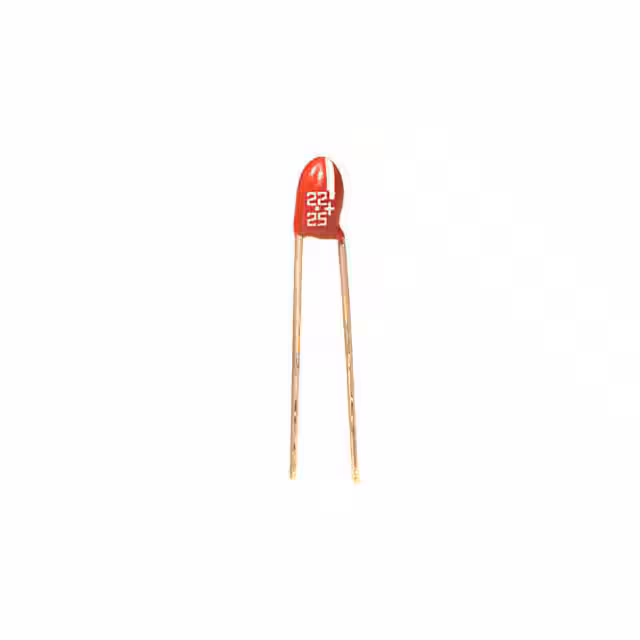 ECS-F1EE225K Panasonic Electronic Components