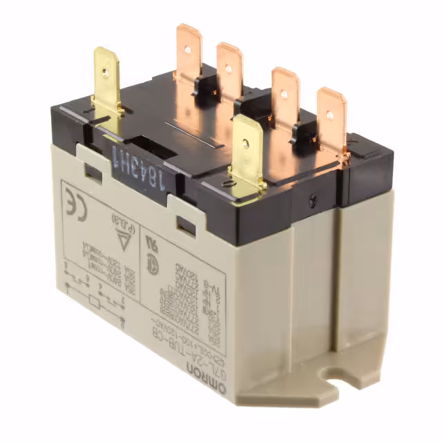 G7L-2A-TUB-80-CB DC48 Omron