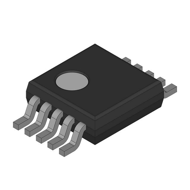 LM25011MYX/NOPB National Semiconductor