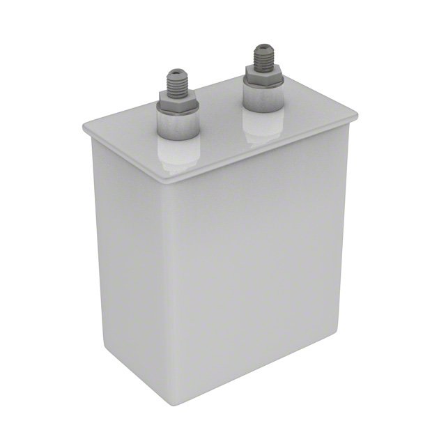 SCRN239R-F Cornell Dubilier / Illinois Capacitor
