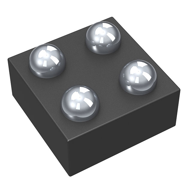 TMP114AIYMTR Texas Instruments