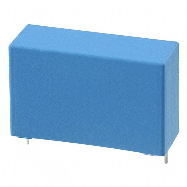 PHE844RR7100MR06L2 KEMET Corporation