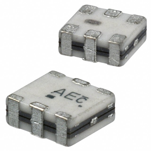 SFECF10M7DF00-R0 Murata Electronics