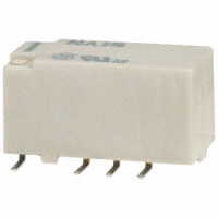TXS2SA-L2-24V-X Panasonic Electronic Components