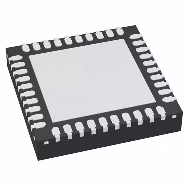 PCA9957HNMP NXP Semiconductors