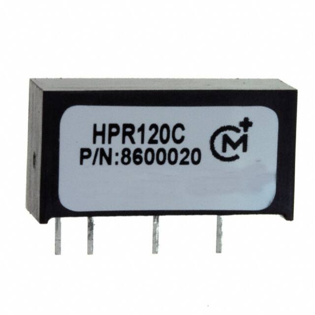 HPR120C Murata Electronics