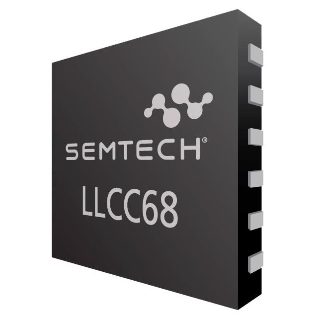 LLCC68IMLTRT Semtech Corporation