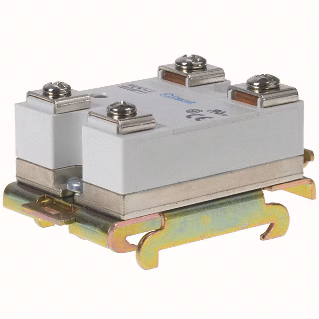 DR4110 Sensata Technologies – Crydom