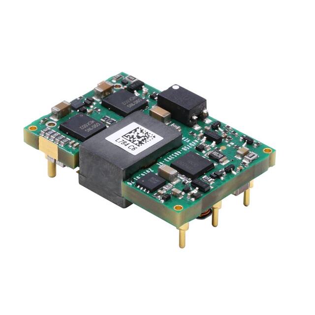 AVD75B-48S3V3TL Astec Power