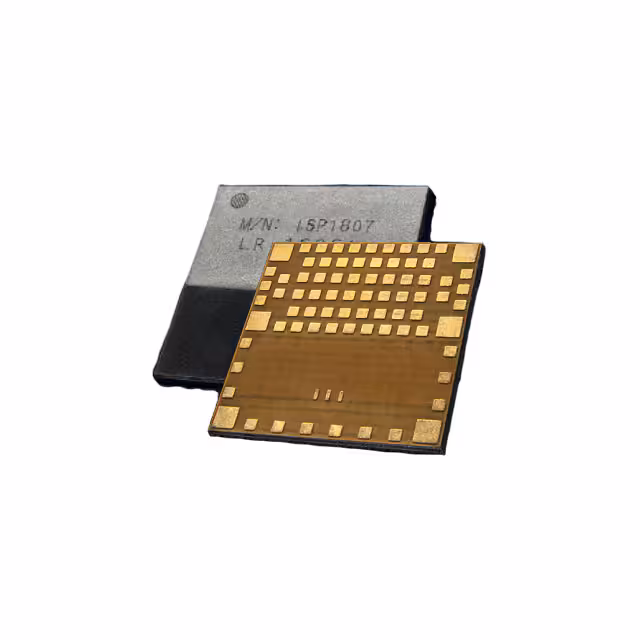 ISP1807-LR-RS Insignis Technology