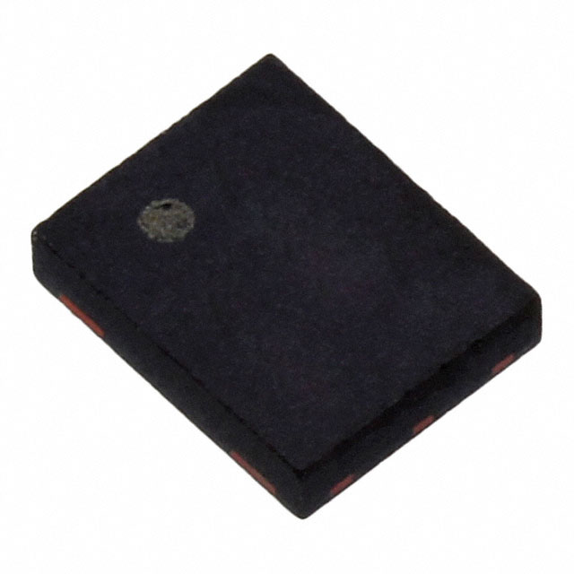 SI501-PROG-BAXR Silicon Labs