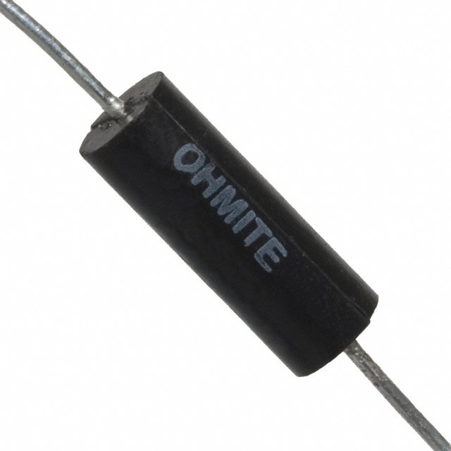 13FR050E Ohmite